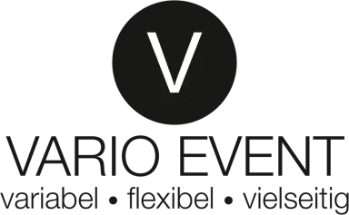 Logo VARIO EVENT Berlin