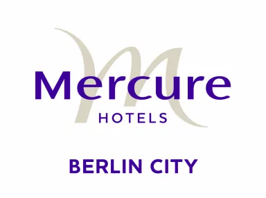 Logo Mercure Hotel Berlin City