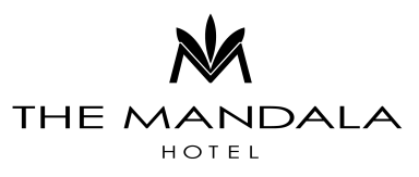 Logo The Mandala Hotel