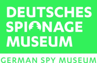 Deutsches Spionage Museum Firmenlogo