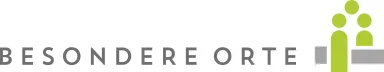 Logo Besondere Orte