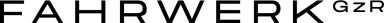 Fahrwerk GzR Logo