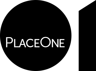 PlaceOne Rooftop-Eventlocation Logo