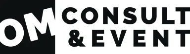 Logo OM Consult & Event GmbH