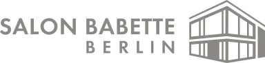 Logo - Salon Babette