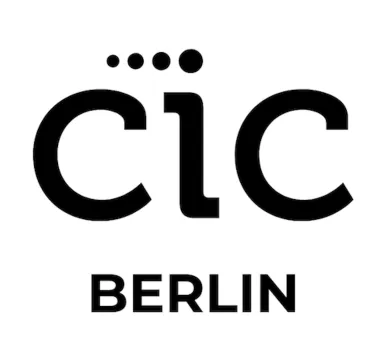 CIC Berlin events Logo