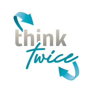 thinktwice