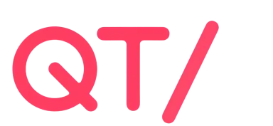 QT/The Event Studio Logo
