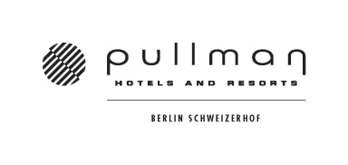 Logo Pullman Berlin Schweizerhof 