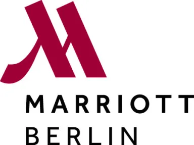 Berlin Marriott Hotel Logo