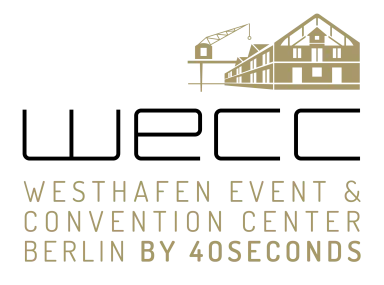 Westhafen Event & Convention Center Logo