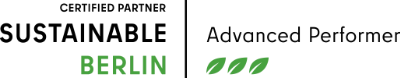 Advanced performer Logo